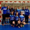 Presentación dos equipos del Leis Pontevedra 2016