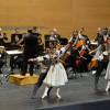 Concerto de Aninovo 2016 coa Orquestra Filharmónica Cidade de Pontevedra e o Ballet Norte
