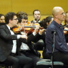 Concierto de Navidad de la Orquesta Clásica de Vigo