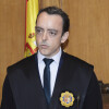 Pablo Varela, fiscal xefe de Pontevedra