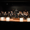 Concerto "Musicolandia, el país de los instrumentos", da Banda de Música de Pontevedra
