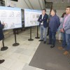 Presentación del proyecto de rehabilitación integral del IES Valle Inclán