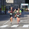 Participantes no XIV Medio Maratón de Pontevedra