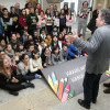 Pontevedra conmemora o Día Internacional da Cidade Educadora