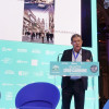 Intervención de Lores no Forum Smart City 2018 en París