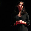 'As mulleres que opinan'. Conferencias en el Teatro Principal de Pontevedra