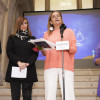 Día de Rosalía en la Deputación de Pontevedra