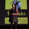 Estreno en el Teatro Principal de Pontevedra de la webserie Prevenidos