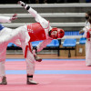El Club Mace Sport organiza el XXIII Campionato Internacional de Taekwondo Cidade de Pontevedra 