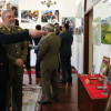 Inauguración de la exposición "Misión: Líbano"