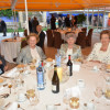 Gala de celebración do 50 aniversario do Liceo Casino na Caeira