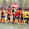 Fase previa del XVII Torneo Internacional de Fútbol-7 Benjamín