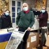 Voluntariado de AGA Ucraína 