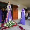 Procesión de la Virgen de los Dolores