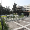 Inauguración da rotonda de acceso á Cidade Infantil Príncipe Felipe