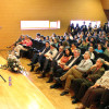 El Conservatorio celebra el Día das Letras Galegas 2015