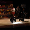 El "Eroski Paraíso" de Chévere lo peta en el Teatro Principal
