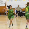Imágenes de la XXV edición del Trofeo Cidade de Pontevedra de baloncesto