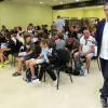 Presentación do XXI Torneo Internacional Cidade de Pontevedra de Fútbol 7 Benxamín