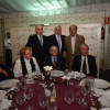 Cea gala polo 75 aniversario do Pontevedra