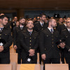 Celebración dos Anxos Custodios, patronos da Policía Nacional, 2019