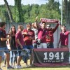 El Pontevedra CF durante los partidos del Trofeo Carneiro ó Espeto