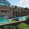 O PP de Ponte Caldelas presenta a idea dun complexo termal con Hotel-Balneario, Centro de Día e Auditorio 