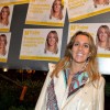 Acto de pegada de carteis para as eleccións municipais de Pontevedra