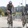 Triatlón Standar y Aquabike de Grupos de Edad en las Series Mundiales de Pontevedra