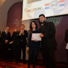 Premios Joven Empresario 2015