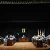 Pleno do Concello de Pontevedra