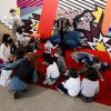 Actividades en el Salón do Libro Infantil e Xuvenil 2022