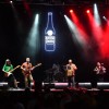 Segunda noite de programación musical do festival Armadiña Rock Estrella Galicia 2018