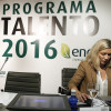 Presentación do Programa Talento Ence 2016