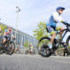 Sétima edición da Pontevedra 4 Picos de ciclismo BTT