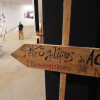 Mostra ‘Sempre máis. Arte, ecoloxía e protesta na Galiza do Prestige’