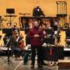 Concerto de Aninovo 2021 da Orquestra Filharmónica de Pontevedra