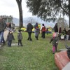 Festa do Ensino celebrada no Mirador de Monte Porreiro
