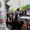 Concierto de 110 aniversario de la Banda de Música de Pontevedra