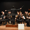 Concierto "Musicolandia, el país de los instrumentos", de la Banda de Música de Pontevedra