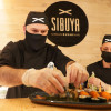 Sibuya Urban Sushi Bar