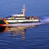 Patrullera del Servicio Marítimo de la Guardia Civil de Pontevedra 