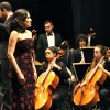 Concierto de Año Nuevo de la Orquesta Filharmónica de Pontevedra