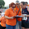 Cuarta jornada del Circuito de Atletismo en Pista en el CGTD