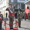  Celebración de la patrona de Infantería por los Regimientos de la BRILAT