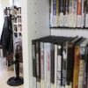 Visita guiada a la biblioteca pública de Pontevedra
