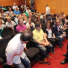 Congreso UGT Pontevedra-Arousa-Deza 2016
