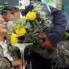 María Dolores Barreiro, nova centenaria en Pontevedra