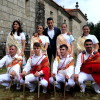 La parroquia de Anceu celebra las fiestas de As Dores 2017