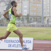 Primeira xornada do Galego Absoluto de Atletismo no CGTD